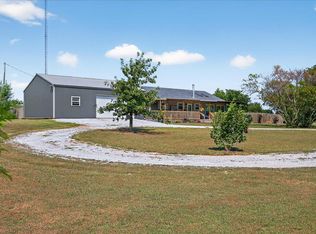 9984 Raccoon Rd, Granby, MO 64844