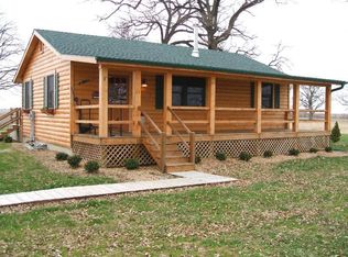 812 County Road 2000 E, Varna, IL 61375