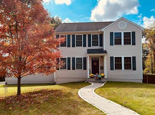 405 Olive St, Johnstown, PA 15905