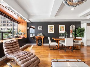 M127, New York, NY 10016