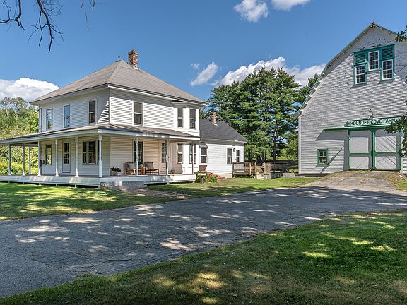 5th image of 175 N Gorham Road