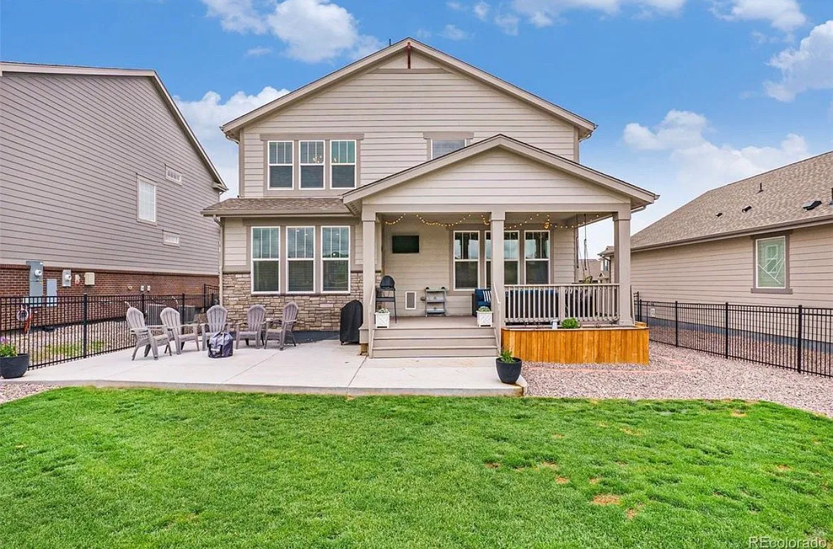 8078 S Yantley Ct — Photo 2