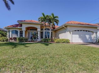 330 SW 33rd Ave, Cape Coral, FL 33991
