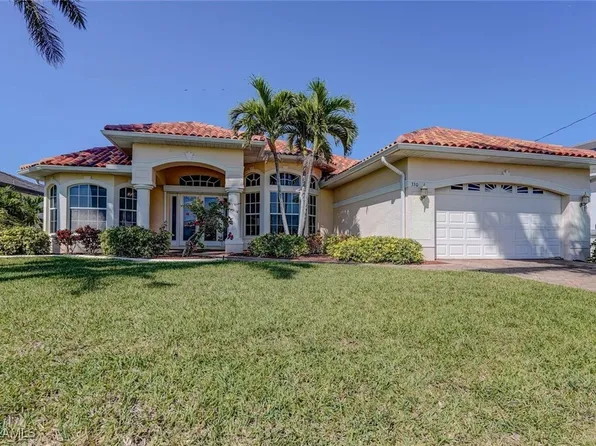 330 SW 33rd Ave, Cape Coral, FL 33991