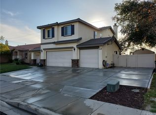 1072 Enchanted Trl, San Jacinto, CA 92582