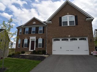 208 Eddie Lewis Dr #208, Wexford, PA 15090