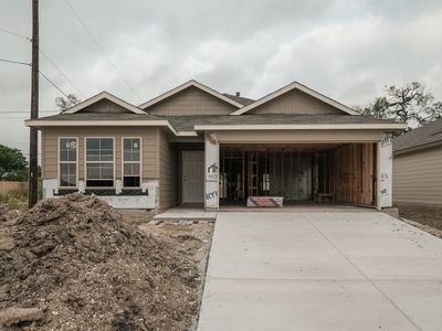 5023 Terlingua Pass, San Antonio, TX, 78222