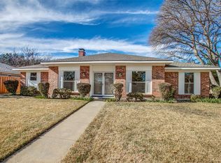 219 Syracuse Pl, Richardson, TX 75081