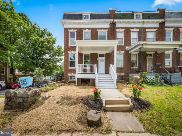 815 E 33rd St, Baltimore, MD 21218