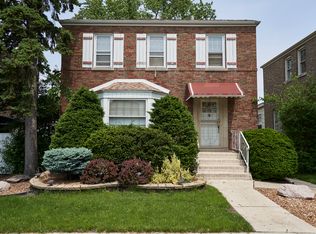 3316 W 83rd Pl, Chicago, IL 60652
