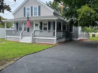 30 Eddington St, Pawtucket, RI 02861