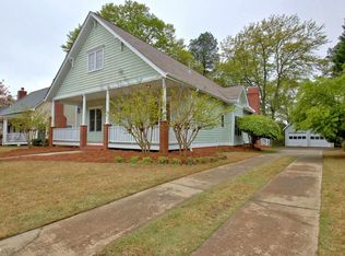 3 Beauregard Ct, Fayetteville, GA 30215