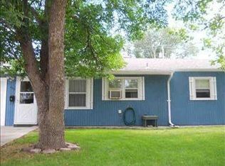 435 E Idaho St, Rapid City, SD 57701