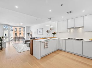 323 4th St UNIT 4, Jersey City, NJ 07302
