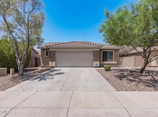 19566 W Morning Glory St, Buckeye, AZ 85326
