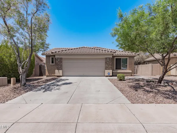 19566 W MORNING GLORY Street, Buckeye, AZ 85326