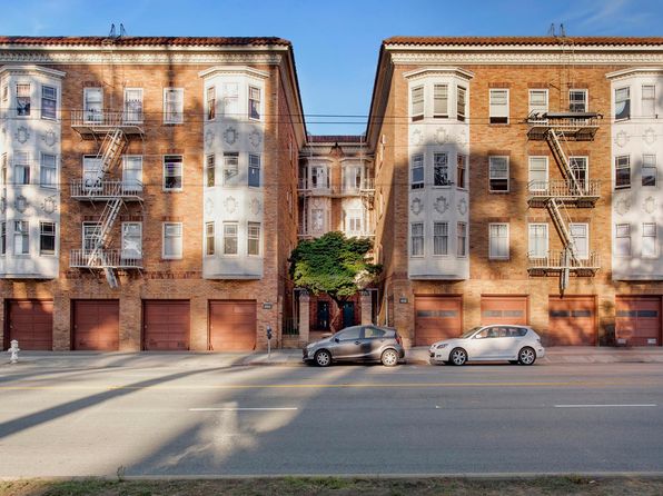 650 Stanyan St APT 105