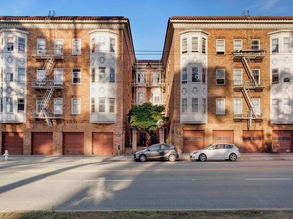 650 Stanyan St APT 105, San Francisco, CA 94117