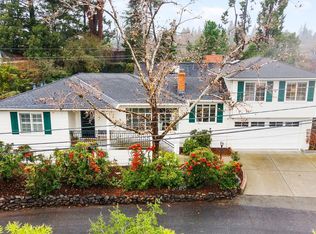 360 Muller Rd, Walnut Creek, CA 94598