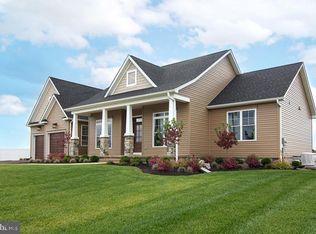 3913 Saint Pauls Rd, Millers, MD 21102