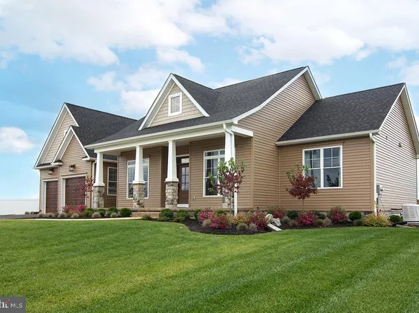 3913 Saint Pauls Rd, Millers, MD 21102