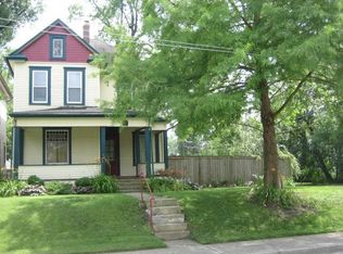 1965 Floral Ave, Columbus, OH