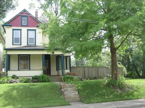 1965 Floral Ave, Columbus, OH 43223