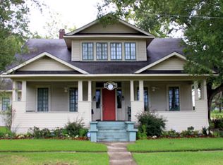 200 E Railroad Ave N, Magnolia, MS 39652