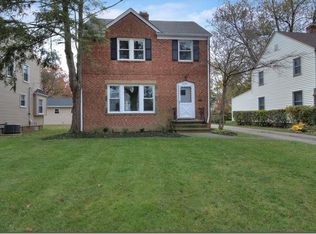 3614 Silsby Rd, University Heights, OH 44118