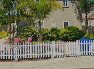 4424 Boundary St, San Diego, CA 92116