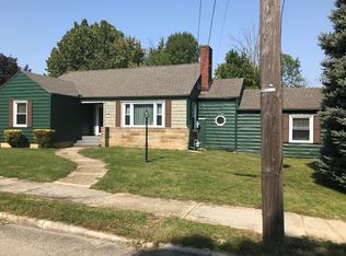 328 Marion Ave, Marion, OH
