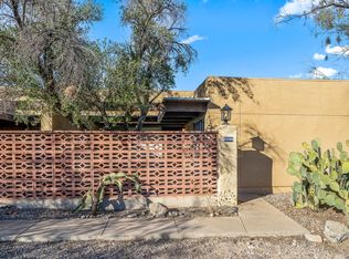 2852 N Park Ave, Tucson, AZ 85719
