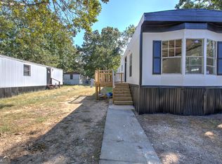 240 W Big Indian Trl NE, Rome, GA 30165