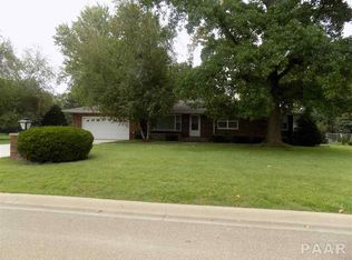 212 Beverly Ave, Morton, IL 61550