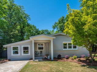 1472 Canterbury Ct SE, Aiken, SC 29801