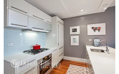 Sold by Douglas Elliman