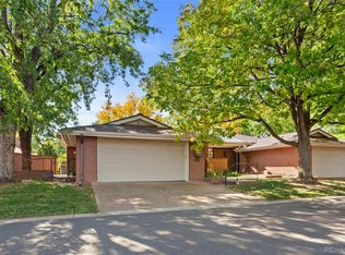 2800 S University Boulevard #58, Denver, CO 80210