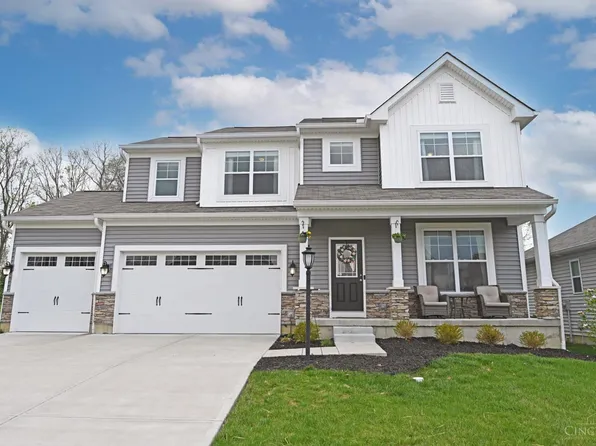 5183 Center View Dr, Milford, OH 45150