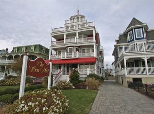 927 Beach Ave UNIT 7-07, Cape May, NJ 08204
