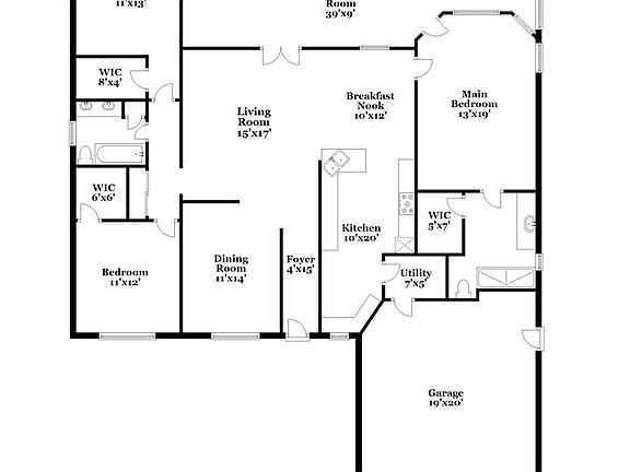 2nd image of 11546 Lake Dr