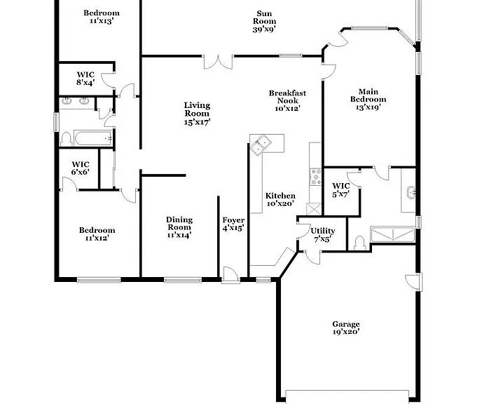 11546 Lake Dr — Photo 2