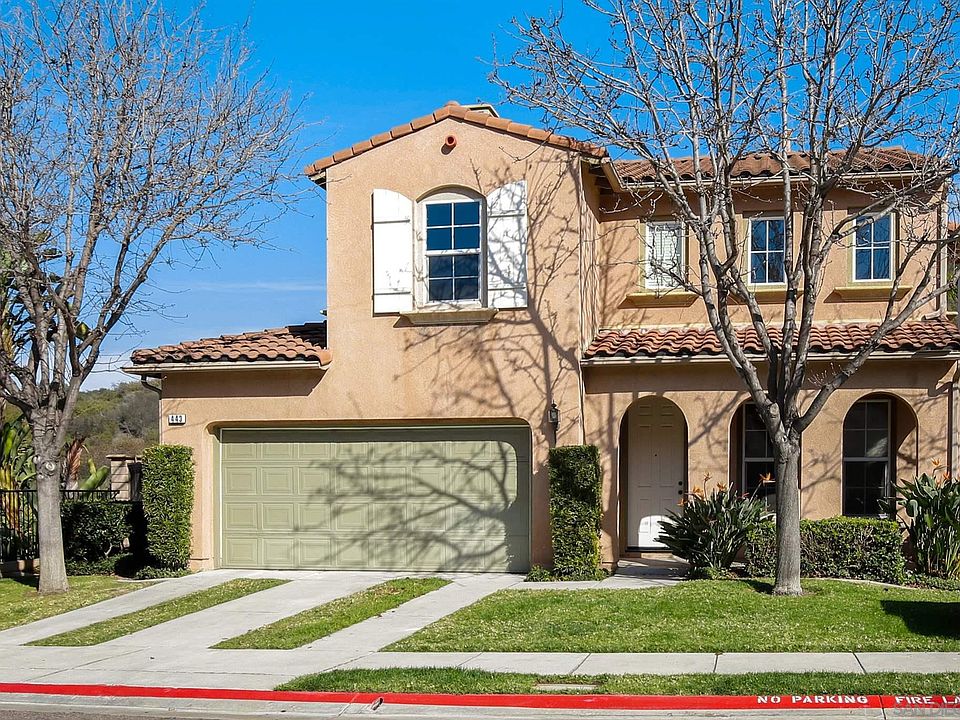 1st image of 443 Camino Hermoso