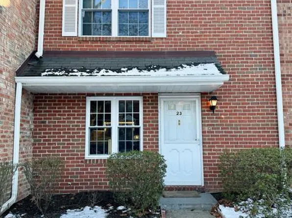 23 Abelia Ct, Lawrence Township, NJ 08648