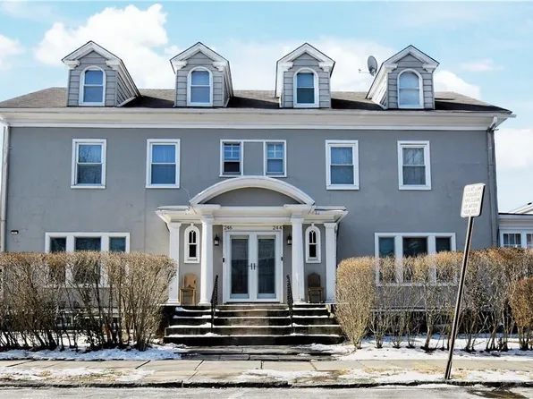 246 Bedford Avenue, Mount Vernon, NY 10553