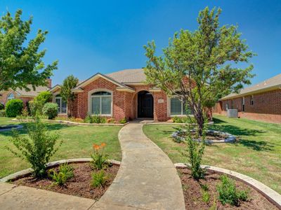 5828 101st St, Lubbock, TX, 79424