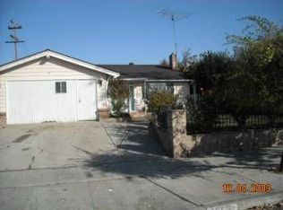 1866 Martello Dr, San Jose, CA 95122
