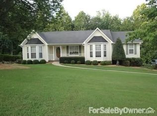 6305 Yellowhammer Dr, Pinson, AL 35126