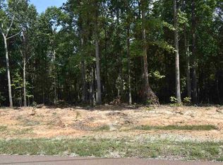 Lake Trail And April Loop, Selmer, TN 38375