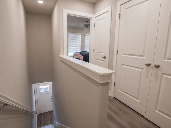 753 N Honey Locust Bnd #74, Fayetteville, AR 72704