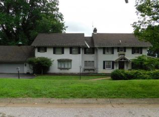 6121 Ridgeview Ave, Baltimore, MD 21206